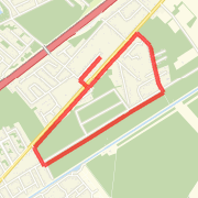 Tour Tilburglaan