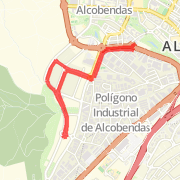 DuatlÃ³n Alcobendas