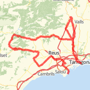 tarragona stage 4
