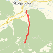 Tek Hrastnica