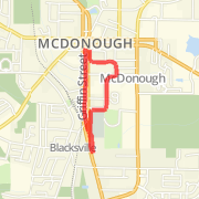 iMapMyRun: Jun 4, 2010 6:49 AM