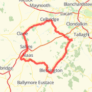 04/06/2010 Route