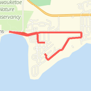 3 Mile Run