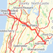 Rye to Sleepy Hollow