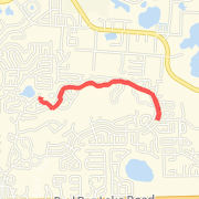 5k from home