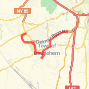 10.53mi run on 3/9/13