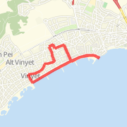 04/06/2010 Route