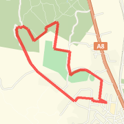 One tree hill loop