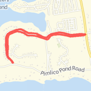 Townline 2 mile: Jun 4, 2010 5:20 PM