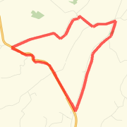 6.3 mile Dunnes - Diamond