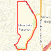Silverlake Loop 