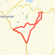 9 mile - Dunnes - Diamond - Ballyare - Diamond