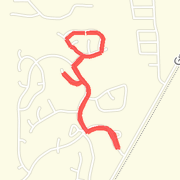 Home - 2 miler