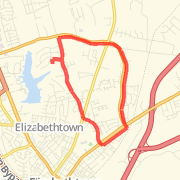Pear Orchard Loop