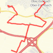 8.12km run on 3/10/13