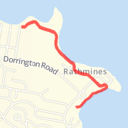 rathmines path