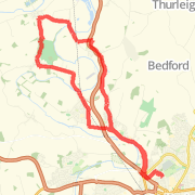 iMapMyRun+: 5 Jun 2010 12:27