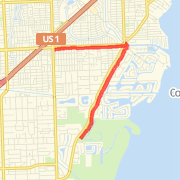 iMapMyRide: Jun 5, 2010 8:01 AM