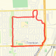 iMapMyRide: Jun 5, 2010 10:35 AM