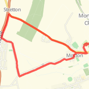 Morton 6km Fun Run