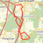 iMapMyRide: 05.06.2010 17:19