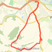 iMapMyRun+: 5 Jun 2010 17:26