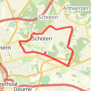 16K run