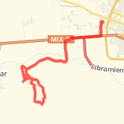 Cantera - Los Naranjos - Cantera