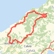 Kyst rute
