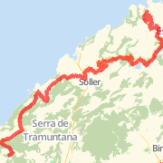 Dræber rute, kongeetape