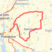 Rehoboth Loop 1
