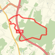 9 km hallerbosstraat