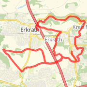3 mal R&ouml;merweg