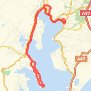 iMapMyRide: 06/06/2010 10:09 AM