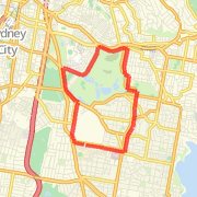 9.5km round centennial