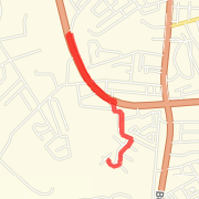 iMapMyRun: Jun 5, 2010 8:50 PM