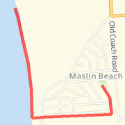 Dog Beach