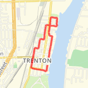 iMapMyRun: Jun 5, 2010 11:01 PM