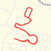 iMapMyRun+: Jun 5, 2010 11:23 PM