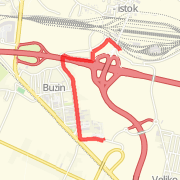 Spring fun run