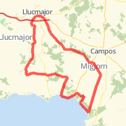 Llucamajor