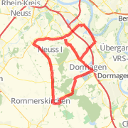 iMapMyRide: 06.06.2010 13:24