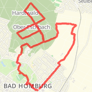 9.46km run on 11.03.13