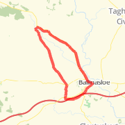 Ballinasloe / Ahascragh