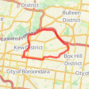 freeway 17k