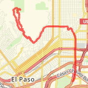 iMapMyRun: Jun 6, 2010 11:12 AM