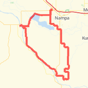 Map Rock Loop