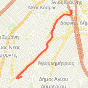 iMapMyRide: 06 June 2010 21:11