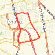 Polo Field - Knox - Gruber - Reilly Loop