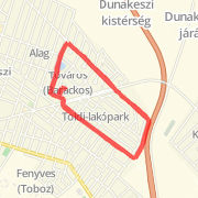 iMapMyRun: 2010.06.06. 20:54